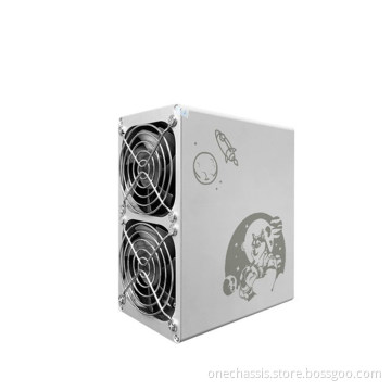 2021 New Asic Doge Miner Goldshell 185mh/S